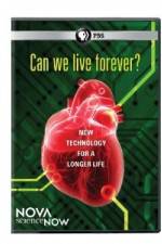 Watch Nova Science Now: Can We Live Forever Zmovies
