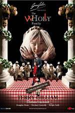 Watch The Wholly Family Zmovies