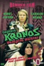 Watch Captain Kronos - Vampire Hunter Zmovies