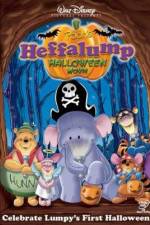 Watch Pooh's Heffalump Halloween Movie Zmovies