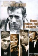 Watch Vincent, François, Paul and the Others Zmovies