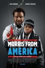 Watch Morris from America Zmovies