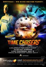 Watch RiffTrax Live: Time Chasers Zmovies