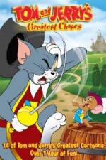Watch Tom and Jerry's Greatest Chases Volume 3 Zmovies