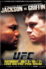 Watch UFC 86 Jackson vs. Griffin Zmovies
