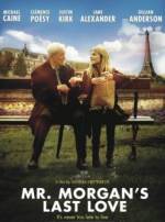 Watch Mr. Morgan's Last Love Zmovies