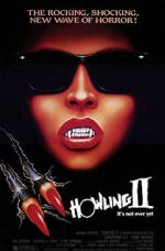 Watch Howling II: ... Your Sister Is a Werewolf Zmovies