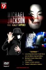 Watch Michael Jackson's Last Days What Really Happened Zmovies
