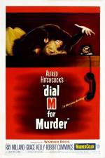 Watch Dial M for Murder Zmovies