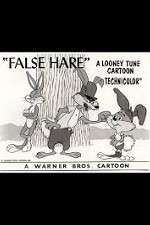 Watch False Hare Zmovies