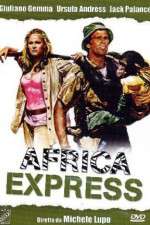 Watch Africa Express Zmovies
