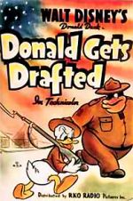 Watch Donald Gets Drafted (Short 1942) Zmovies
