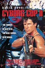 Watch Cyborg Cop II Zmovies