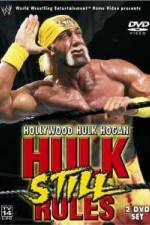 Watch Hollywood Hulk Hogan Hulk Still Rules Zmovies