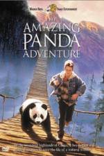 Watch The Amazing Panda Adventure Zmovies