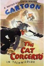 Watch The Cat Concerto Zmovies