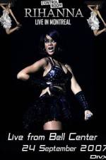 Watch Rihanna - Live Concert in Montreal Zmovies