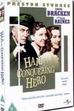 Watch Hail the Conquering Hero Zmovies