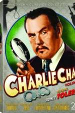 Watch Charlie Chan in City in Darkness Zmovies