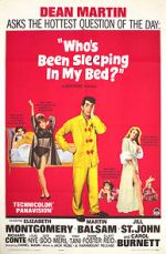 Watch Who\'s Been Sleeping in My Bed? Zmovies