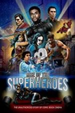 Watch Rise of the Superheroes Zmovies