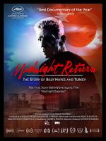 Watch Midnight Return: The Story of Billy Hayes and Turkey Zmovies