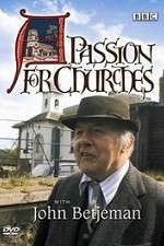Watch A Passion for Churches Zmovies