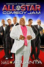 Watch Shaquille O\'Neal Presents: All Star Comedy Jam - Live from Atlanta Zmovies