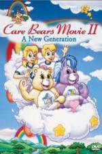 Watch Care Bears Movie II: A New Generation Zmovies