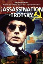 Watch The Assassination of Trotsky Zmovies