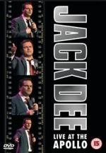 Watch Jack Dee: Live at the Apollo Zmovies