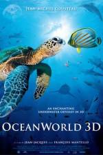 Watch OceanWorld 3D Zmovies
