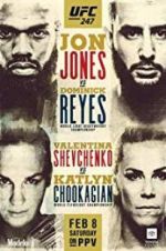 Watch UFC 247: Jones vs. Reyes Zmovies