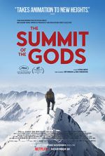 Watch The Summit of the Gods Zmovies