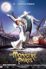 Watch A Monster In Paris Zmovies