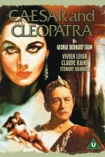 Watch Caesar and Cleopatra Zmovies
