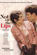 Watch Not on the Lips Zmovies