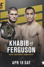 Watch UFC 249: Khabib vs. Ferguson Zmovies