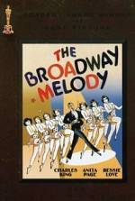 Watch The Broadway Melody Zmovies