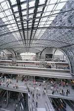 Watch National Geographics: Megastructures - Berlin Train Terminal Zmovies