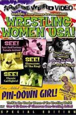 Watch Wrestling Women USA Zmovies