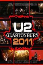 Watch U2 Live at Glastonbury Zmovies