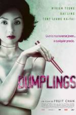 Watch Dumplings Zmovies