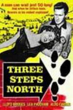 Watch Three Steps North Zmovies