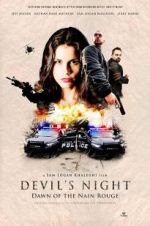 Watch Devil\'s Night: Dawn of the Nain Rouge Zmovies