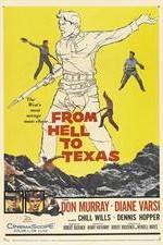 Watch From Hell to Texas Zmovies