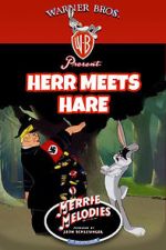 Watch Herr Meets Hare (Short 1945) Zmovies