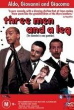 Watch Tre uomini e una gamba Zmovies
