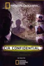 Watch National Geographic CIA Confidential Zmovies