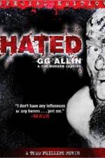 Watch Hated Zmovies